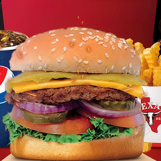 #10 Ortega Chili Cheeseburger