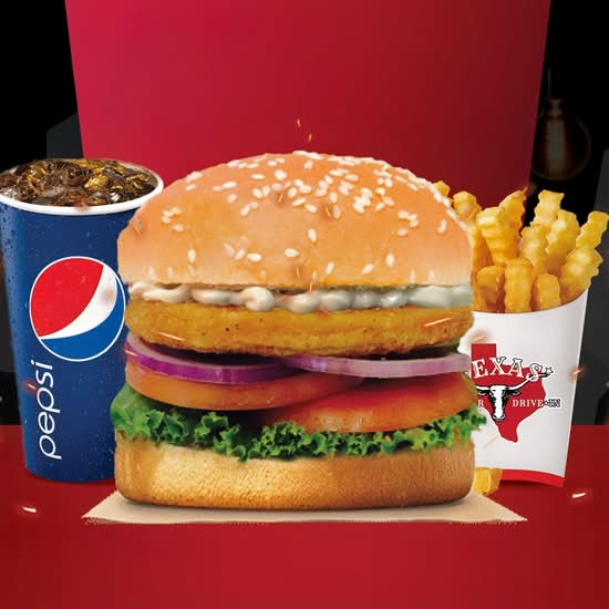 #2 Chicken Sandwich Regular