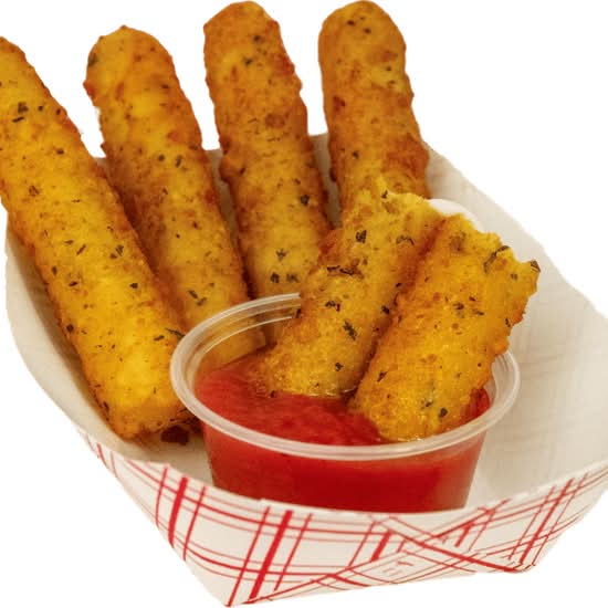 (5)pc Cheese Sticks