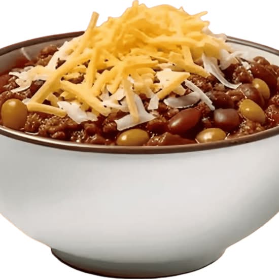 8oz Bowl of Chili