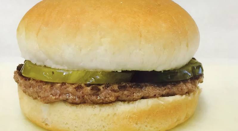 Baby Burger