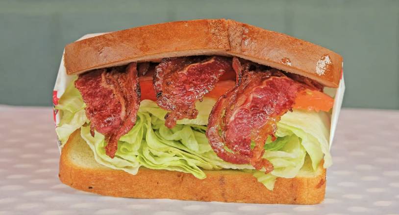 BLT