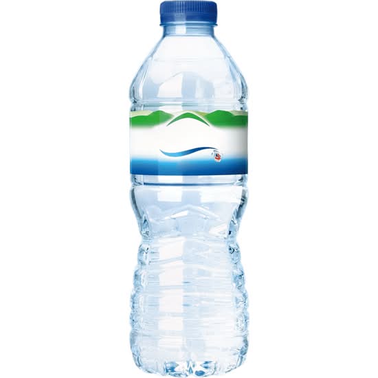 Bottle Water