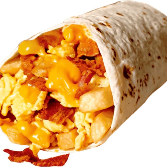 Breakfast B. Bacon
