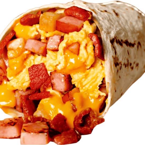 Breakfast B Chorizo