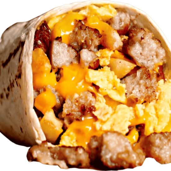 Breakfast B Ham