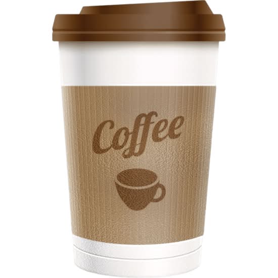 Coffee 16/oz