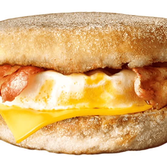 English Muffin