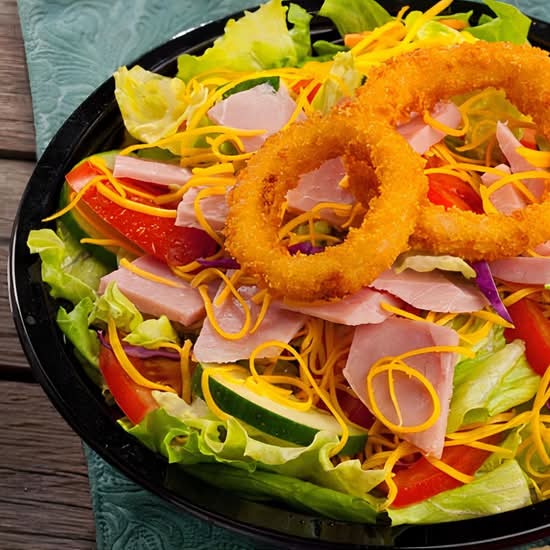 Green Salad