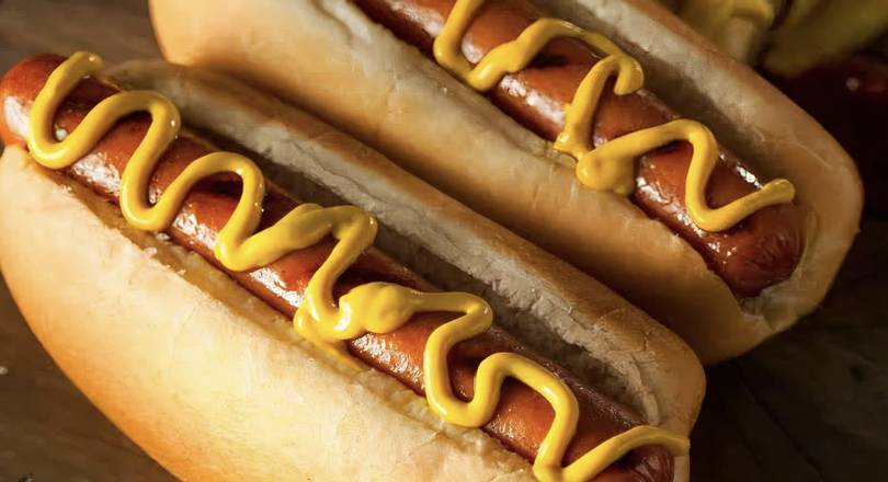 Hot Dog