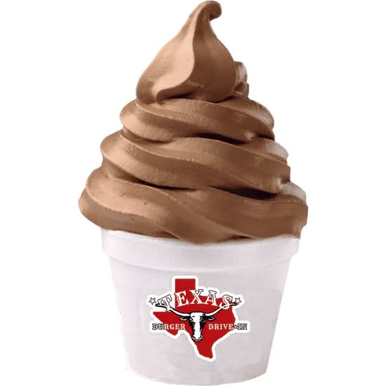 Ice -Cream Cup /16 Oz