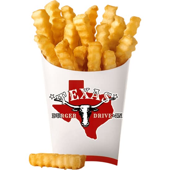 Large Fries