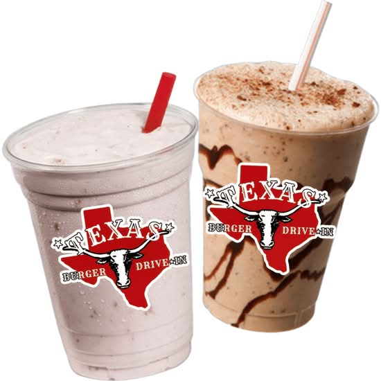 Milk-Shake /32 Oz