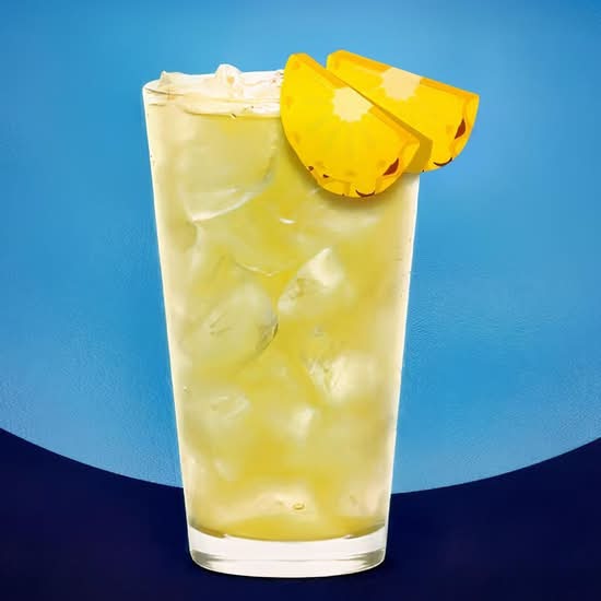 Pina/16 Oz