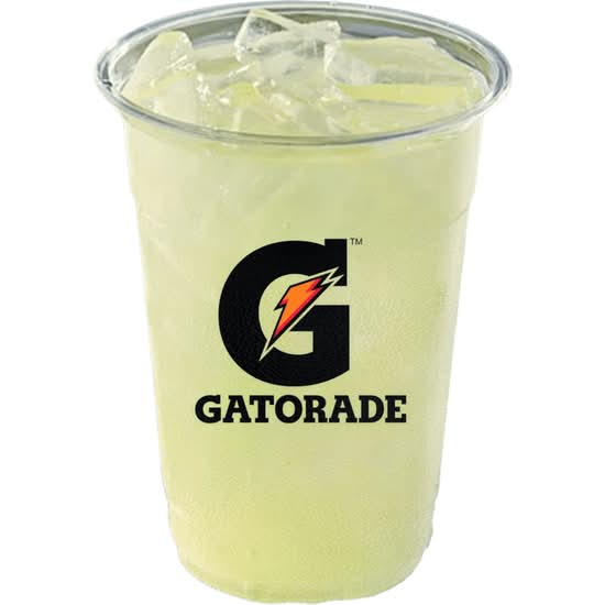 Reg/ Lime Gatorade