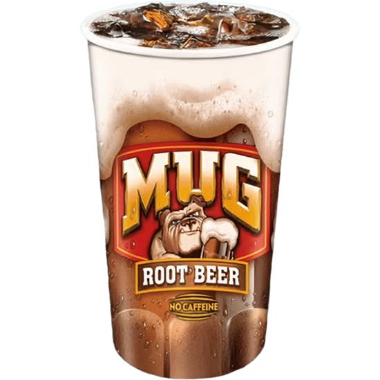 Reg/ Mug Root Beer