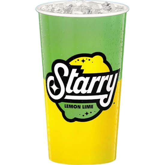 Reg/ Starry Mist