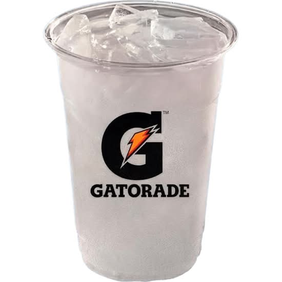 Reg/lemonade