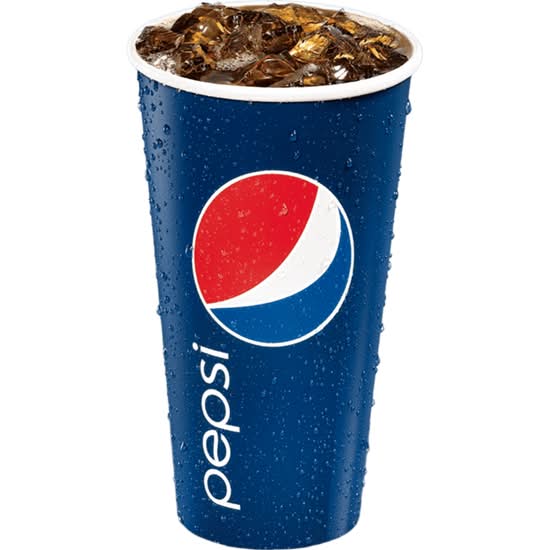 Reg/Pepsi