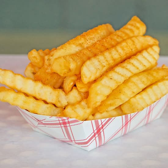 Regular Fries
