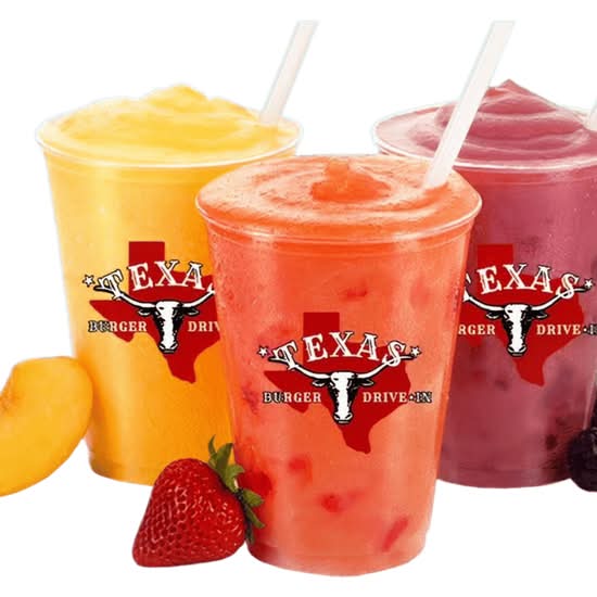 Smoothie 16oz