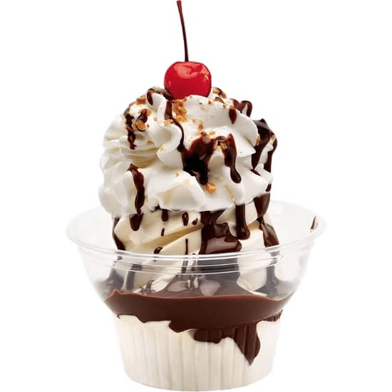 Sundae Cup