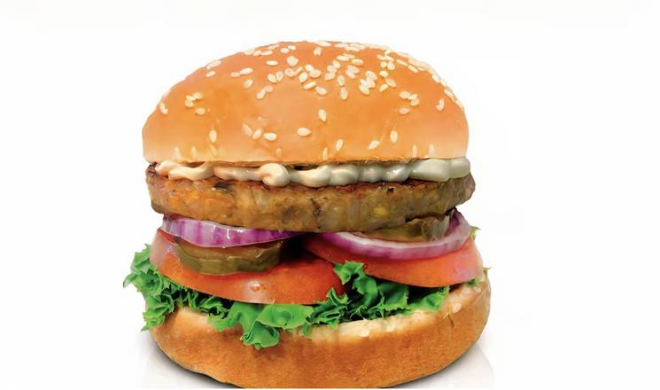Veggie Burger