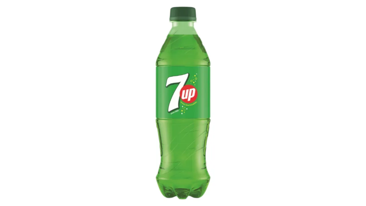 7Up 330ml