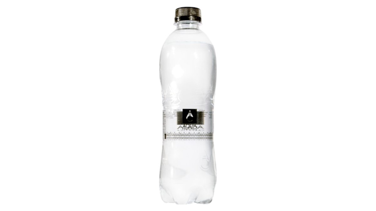 Apă Minerală Aqua Carpatica 0.5l