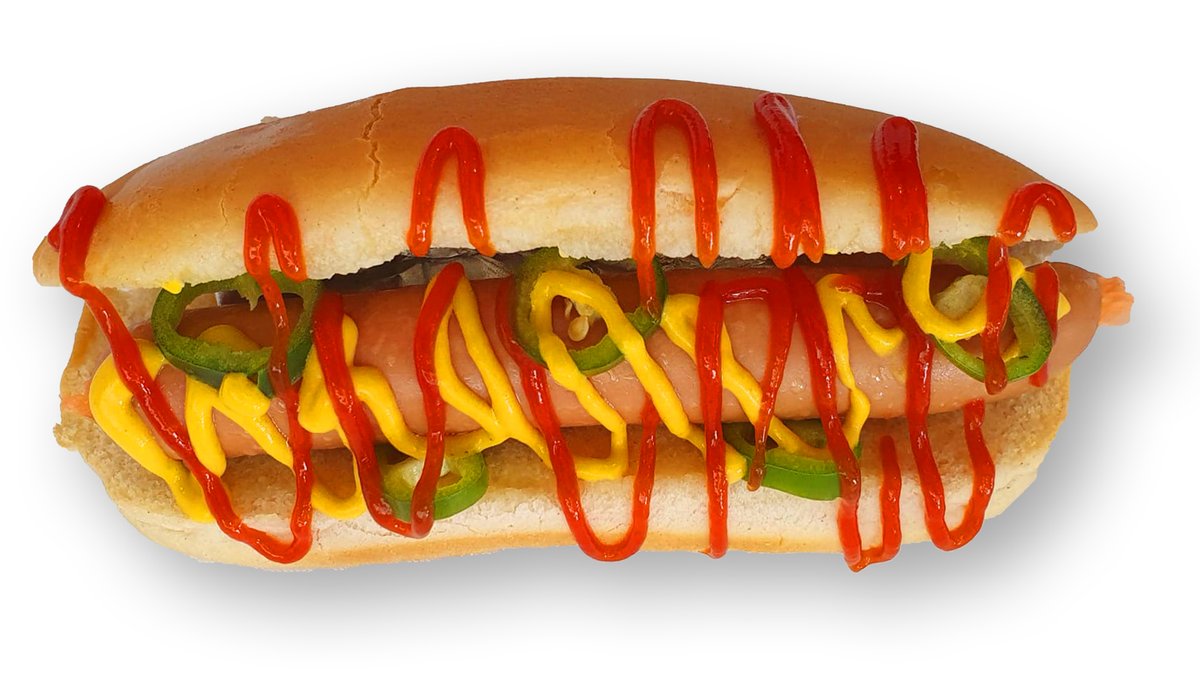 Chilli Hot Dog