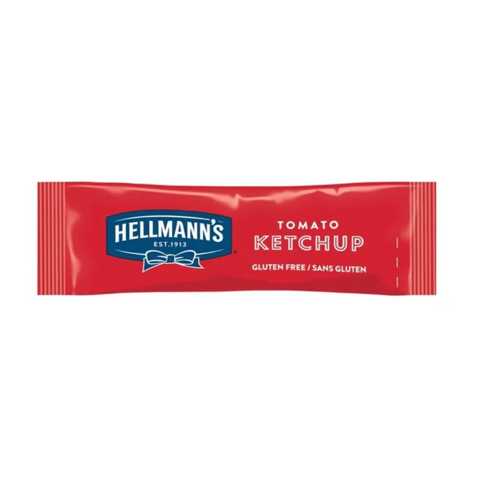 Ketchup