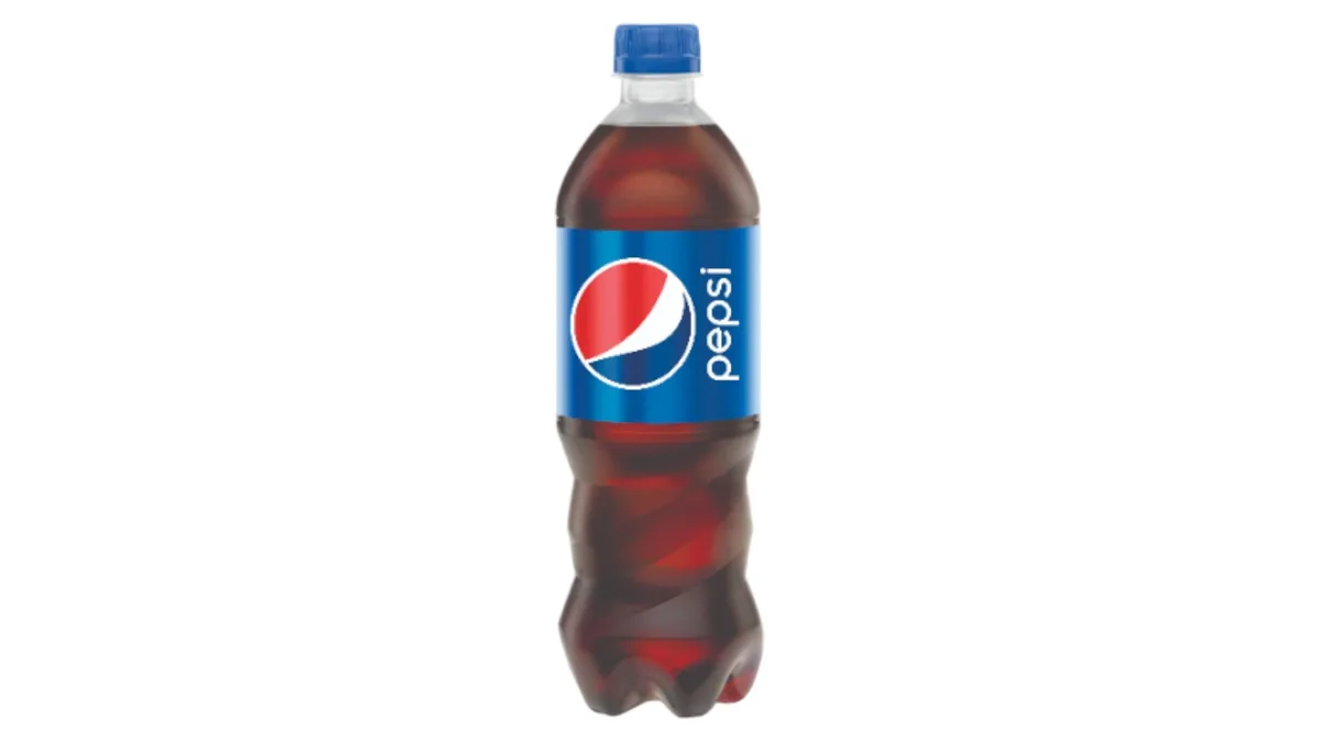 Pepsi 330ml