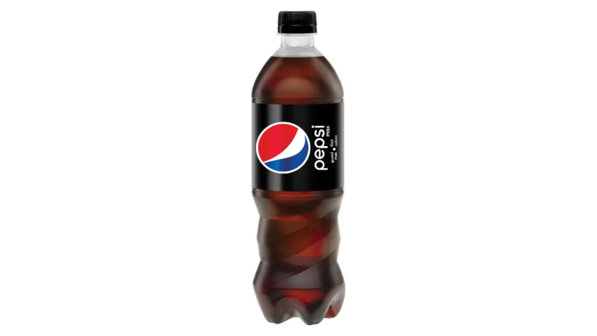 Pepsi Max 330ml