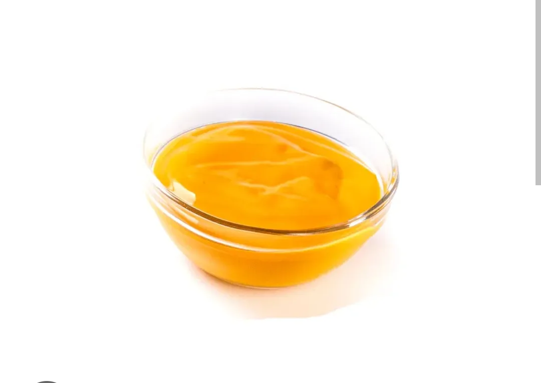 Sos brânza cheddar