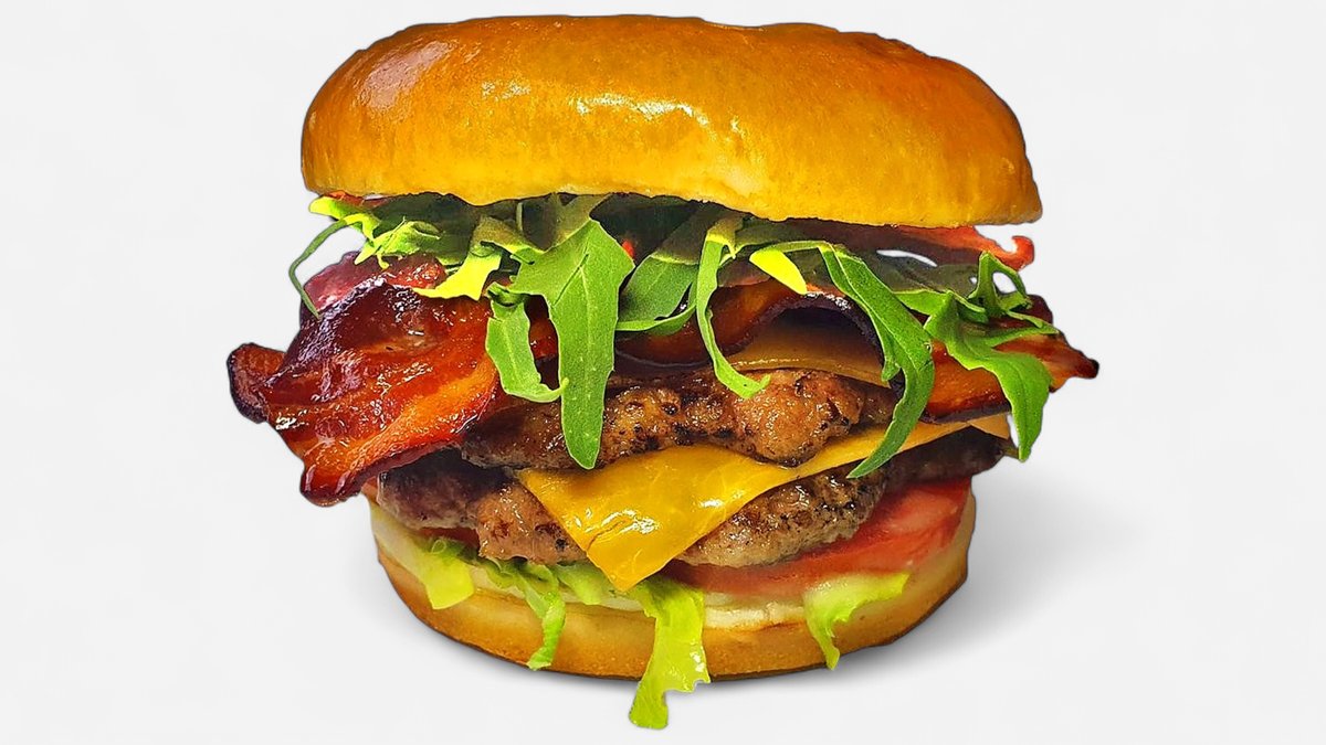 Texas Burger