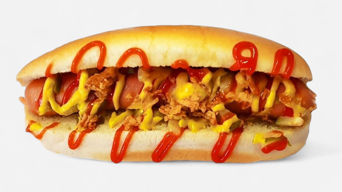 Texas Hot Dog