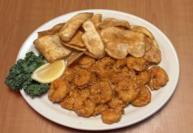Bang Bang Shrimp