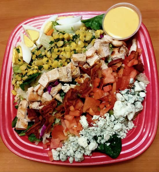 Cobb Salad