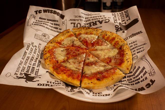 Kids Cheese Pizza