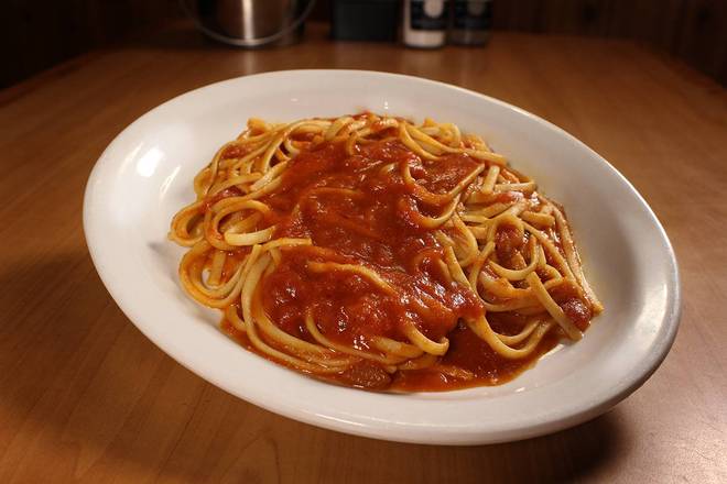 Kids Marinara Pasta (10 oz)
