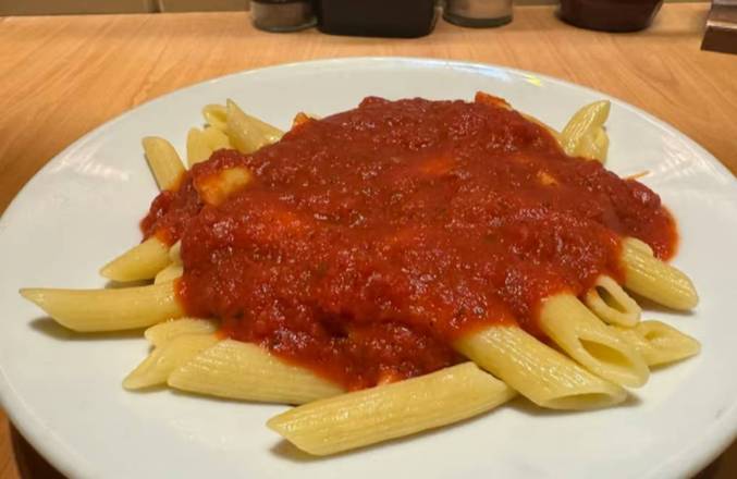 Kids Pasta (10 oz)