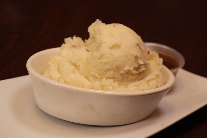 Mashed Potato