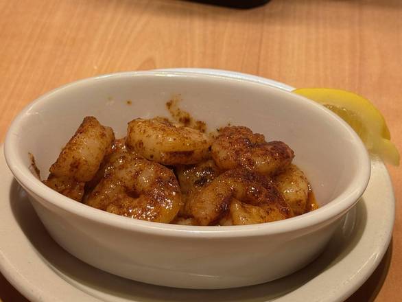 Side of Mesquite Shrimp