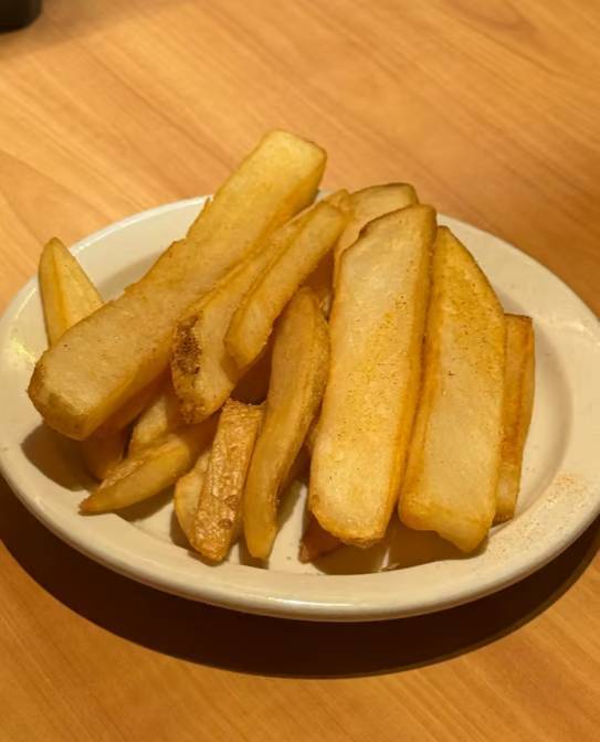 Steak Fries