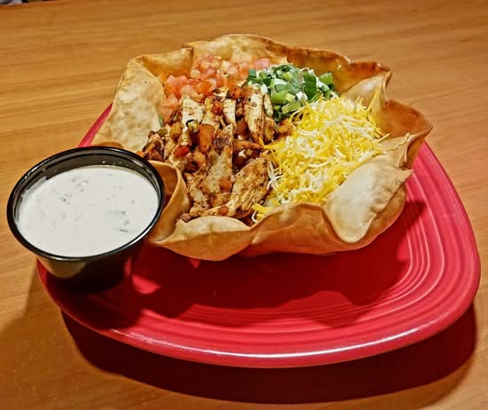 Taco Salad
