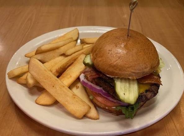 TC Burger