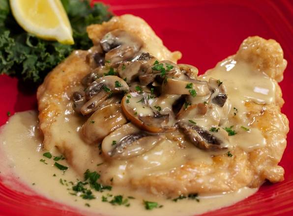 Texas Corral Chicken (10 oz)