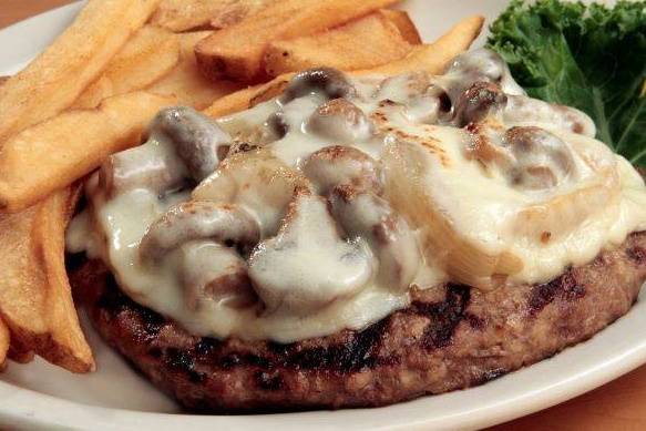Texas Grub (10 oz)