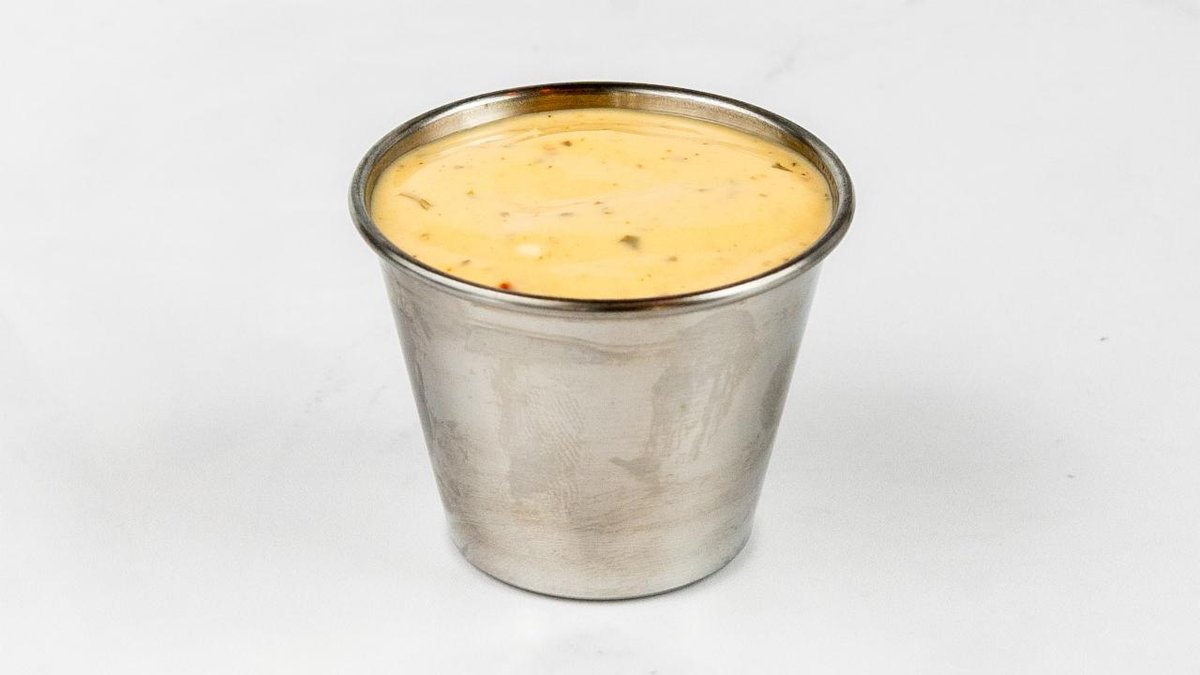 Bearnaise Texas Style
