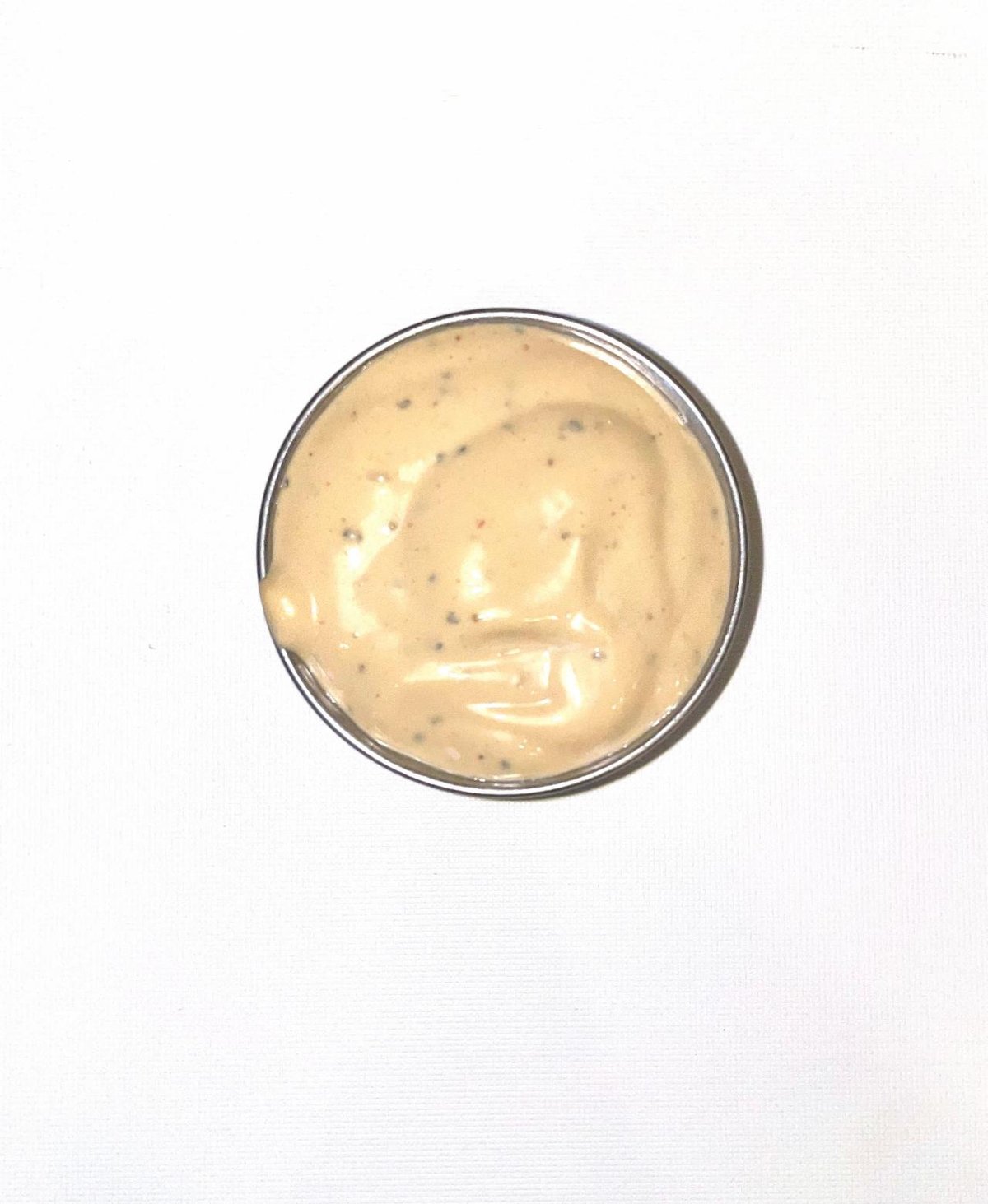 Black Pepper Dip